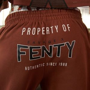 *NEVER WORN* Limited-Edition LVII Sweatpant